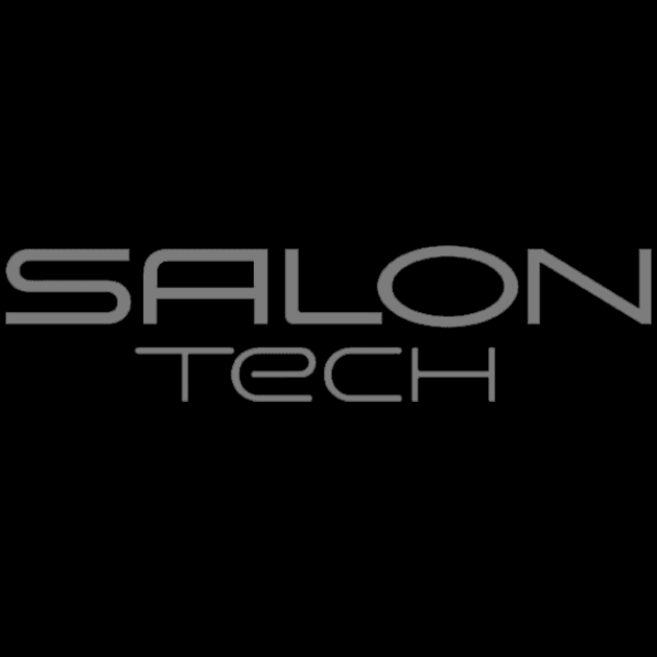 Salontech spinstyle outlet