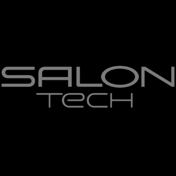 Salontech spinstyle sales