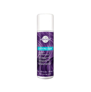 Keracolor Color Me Clean Purple + Dry Shampoo .5 oz / 148ml