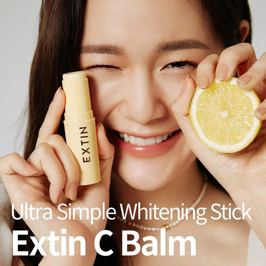 [KAHI] Extin C Balm main image 1