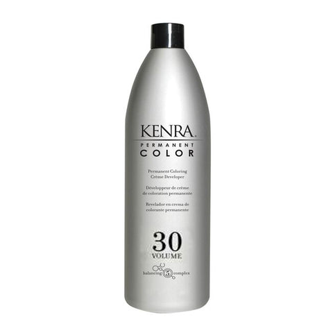 Kenra Color Permanent Developer 30 Volume 32 Fl. oz / 946ml