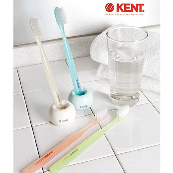 KENT Classic Ultra Soft Toothbrush (PACK of 6)
