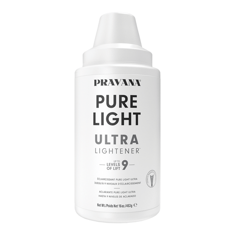 Pravana Pure Ultra Lightener 16oz / 453g