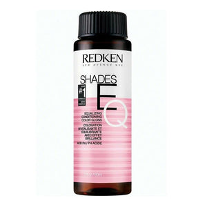 Redken Shades EQ Demi-Permanent Hair Gloss 2 Fl. oz / 60ml
