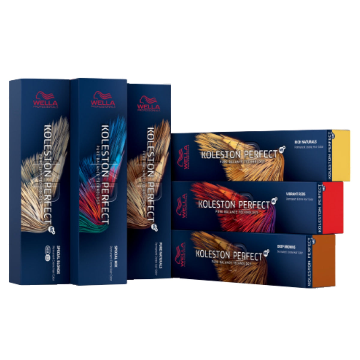 Wella Koleston Perfect Permanent Color 2oz – FLEXMON/ TK Global