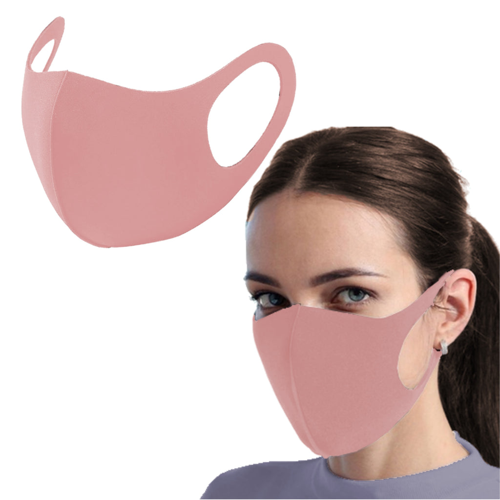  Chad Flag 4 Pack Face Mask Adjustable and Washable Face Masks  for Women Man Reusable Mask With Filter : Ropa, Zapatos y Joyería