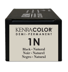 Kenra Demi-Permanent Hair Color 2oz