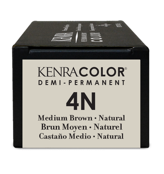 Kenra Demi-Permanent Hair Color 2oz