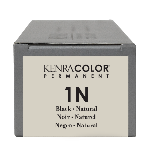 Kenra Permanent Hair Color 3oz