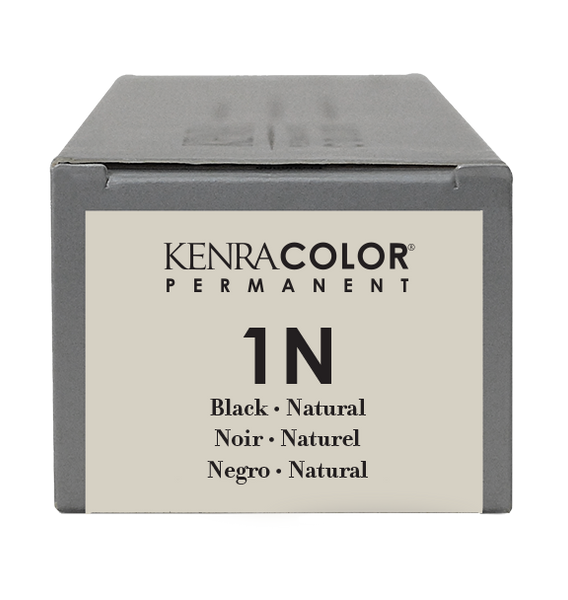 Kenra Permanent Hair Color 3oz