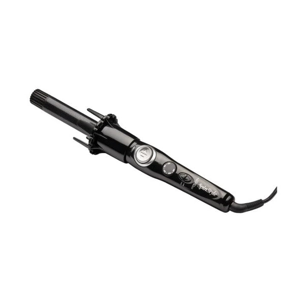 [OPEN BOX] Salon Tech SpinStyle Pro Auto Curling Iron